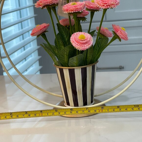 MKC Songbird Daisy Ring – Whimsy in Bloom 🐦🌸 - Picture 11 of 16